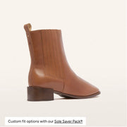FRANKiE4 II ELLIOTT Boot - tan