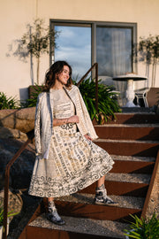 Circular By M.A Dainty II SPLICE - Phrenology