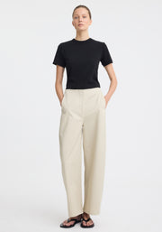Morrison II JORDAN F/L PANT - BIRCH