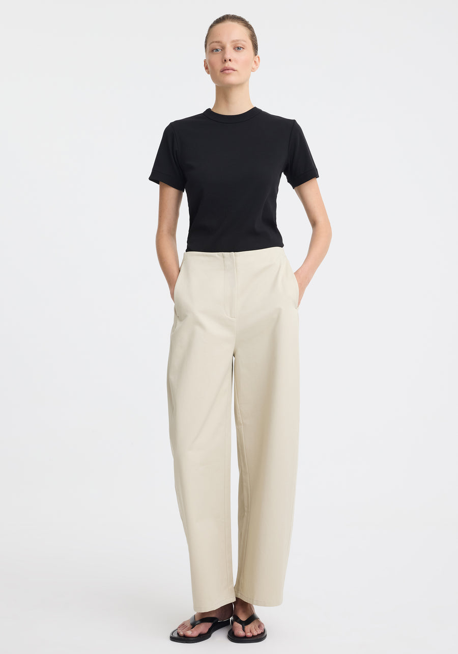 Morrison II JORDAN F/L PANT - BIRCH