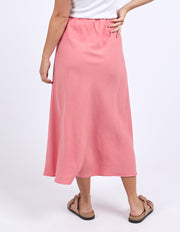 Foxwood II LUCIANA Skirt - Rose