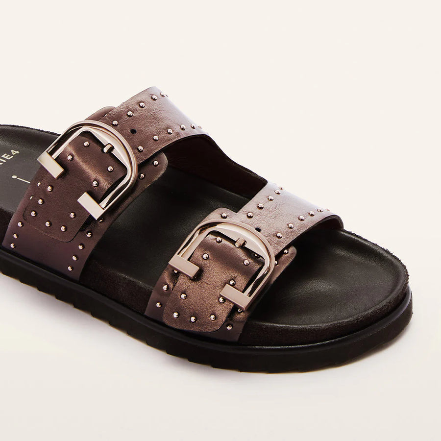 FRANKiE 4 II DEON Stud - Bronze