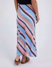 Foxwood II GAZELLE Stripe skirt