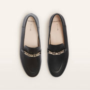 FRANKiE4 II ASH Loafers - black