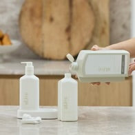 Al.ive II Hand wash REFILL - Lemon Myrtle & Honeydew