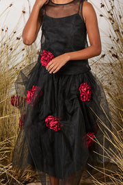 M.A Dainty II ETERNAL Love Skirt