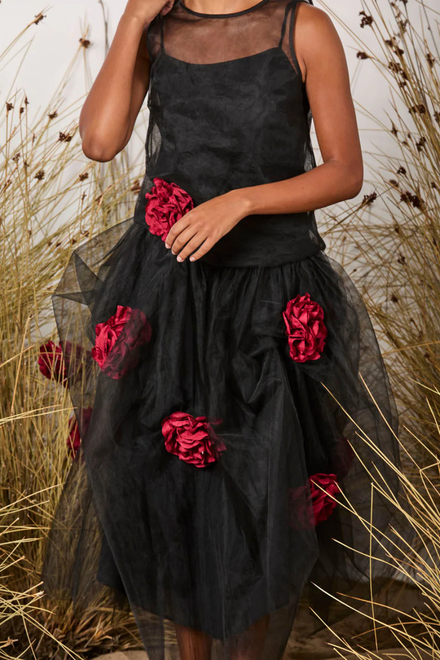 M.A Dainty II ETERNAL Love Skirt