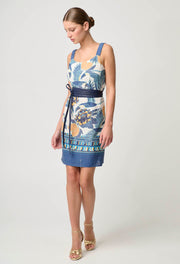 Oncewas II LANDA Dress - Tukano Print