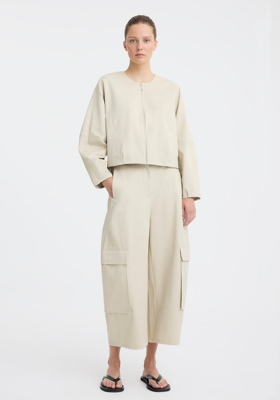 Morrison II JORDAN JACKET - Birch