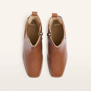 FRANKiE4 II ELLIOTT Boot - tan