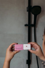 WILD EMERY II RELAX Shower Steamer