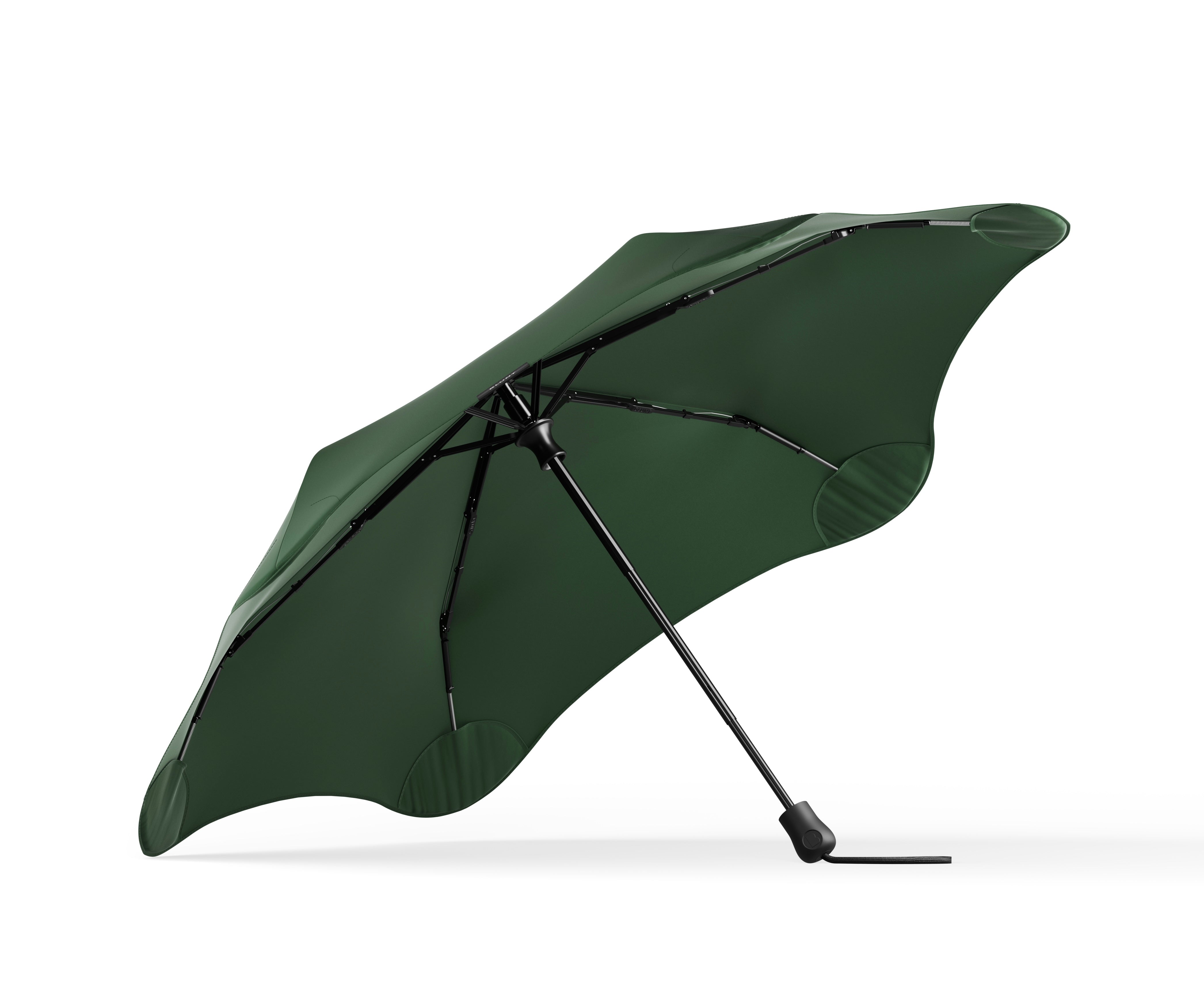BLUNT II NEO Umbrella - Forest Green