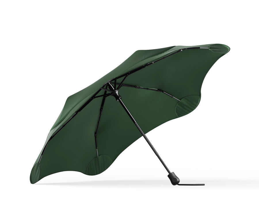BLUNT II NEO Umbrella - Forest Green