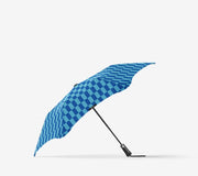 BLUNT METRO Limited Edition - base blue pattern