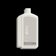 Al.ive II1 L REFILL Hand Wash - Watermelon & Lime