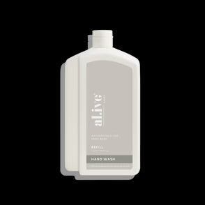 Al.ive II1 L REFILL Hand Wash - Watermelon & Lime