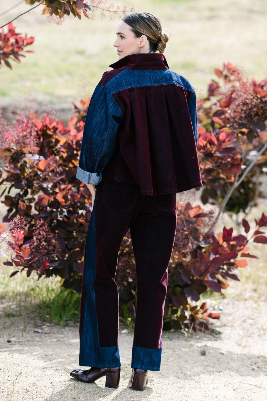 M.A Dainty II BARNETT - ketchup