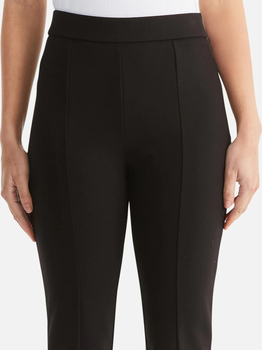 ENA Pelly II WILBA Flare Pant - Black