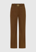 Hadley Pant - Nutmeg