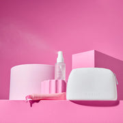 Huxter II Lip & Face Hydration Gift Set - Includes 15ml Tinted Lip Oil & 30ml Face Mist