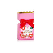 Huxter II Body Cleansing Bar Soap Bon Bon 150gm – Blackcurrant, Citrus & Amber – Xmas Flowers Collection