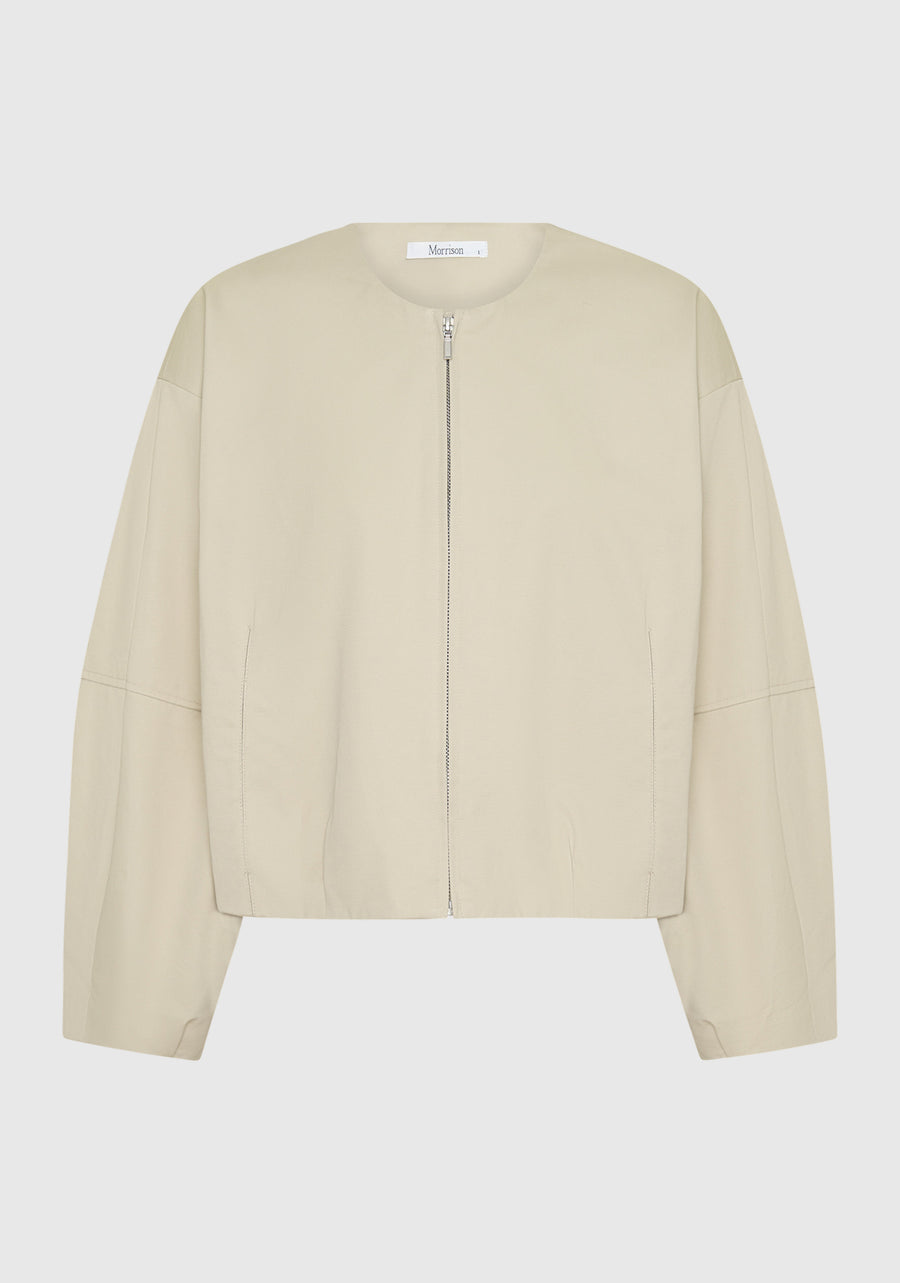 Morrison II JORDAN JACKET - Birch