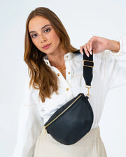 Elms & King II ALAMO Sling - Black