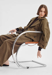 Morrison II PARKER Jacket - hunter