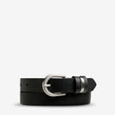 Over And Over - Black/Silver