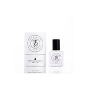 The Perfume Oil Co. II CREAM VANILLE - inspired by Vanilla Milk - 10ml Roll-On Perfume
