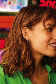 Estella Bartlett II Constellation Chunky Hoop