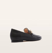 FRANKiE4 II ASH Loafers - black