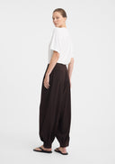 Liana Tee - White