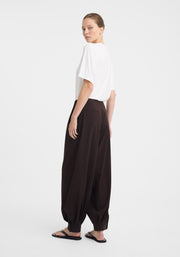 Morrison II LIANA Tee - white
