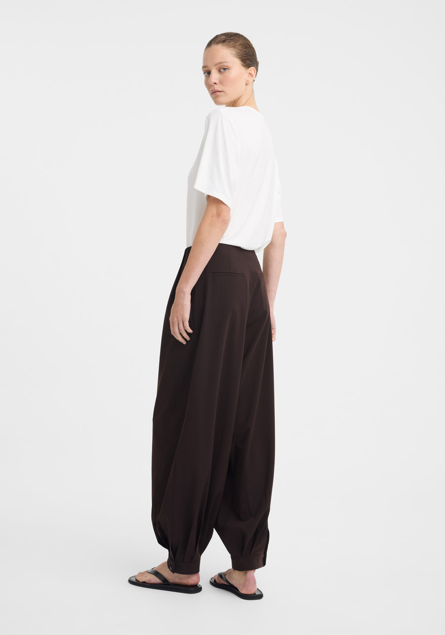 Morrison II LIANA Tee - white