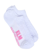 Elm Lifestyle JACQUARD 3 pack socks