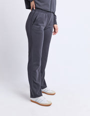 Foxwood II LIGHTNING Pant - Coal
