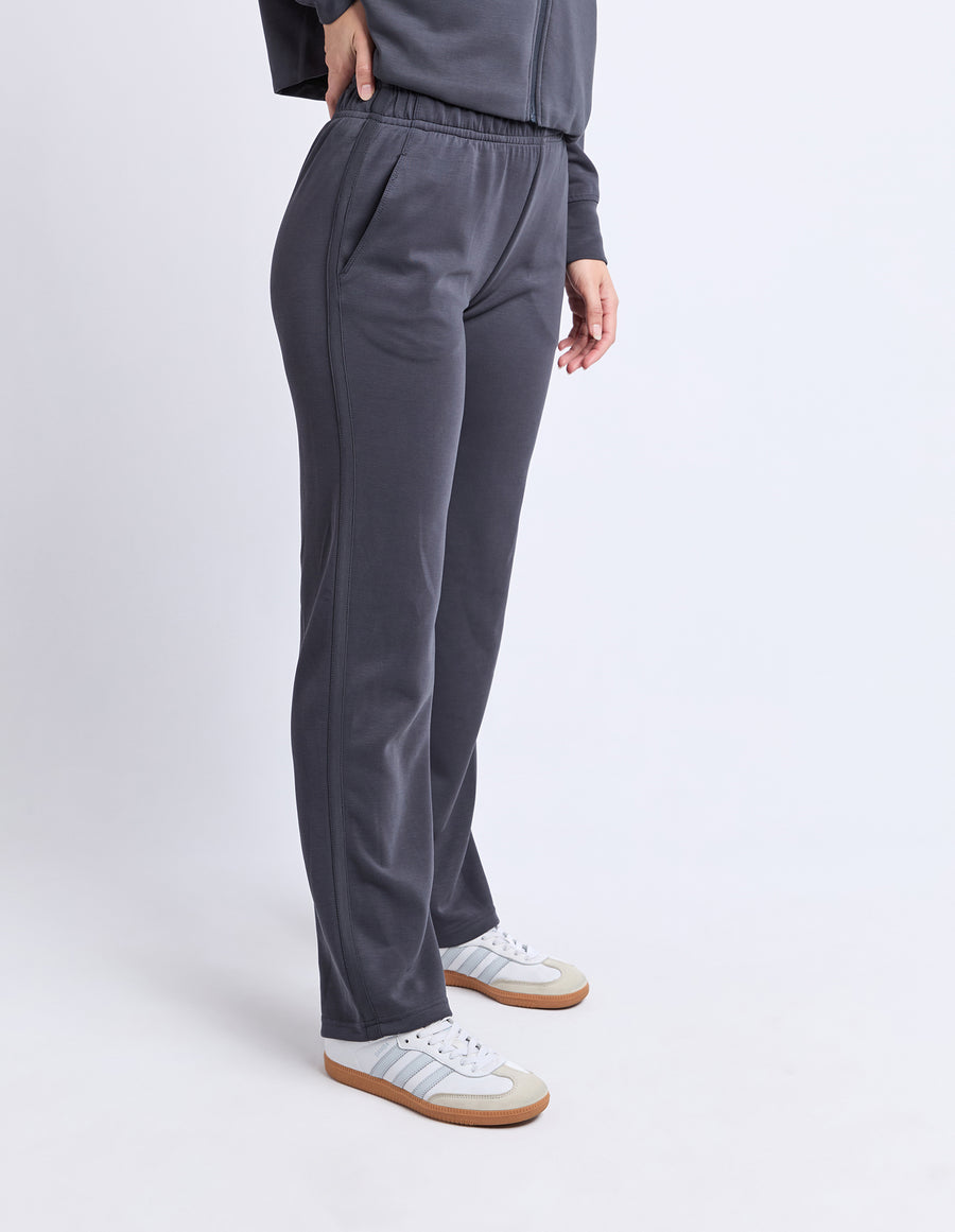 Foxwood II LIGHTNING Pant - Coal
