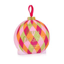 Lip Balm - Soft Pink/Diamonds - Vanilla Bean