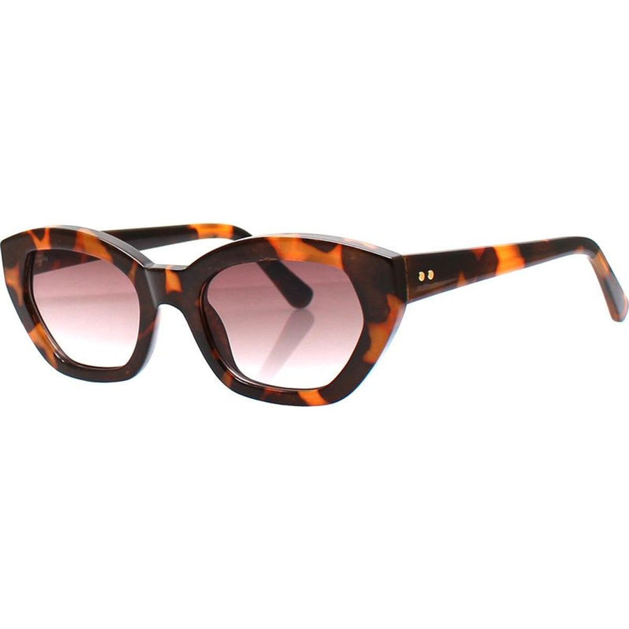 REALITY II MARTINE Sunglasses - Turtle