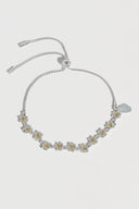 Amelia Bracelet - Daisy Chain
