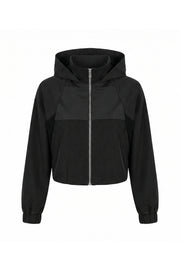 Lounge The Label II JACKET ALGARVE - Black