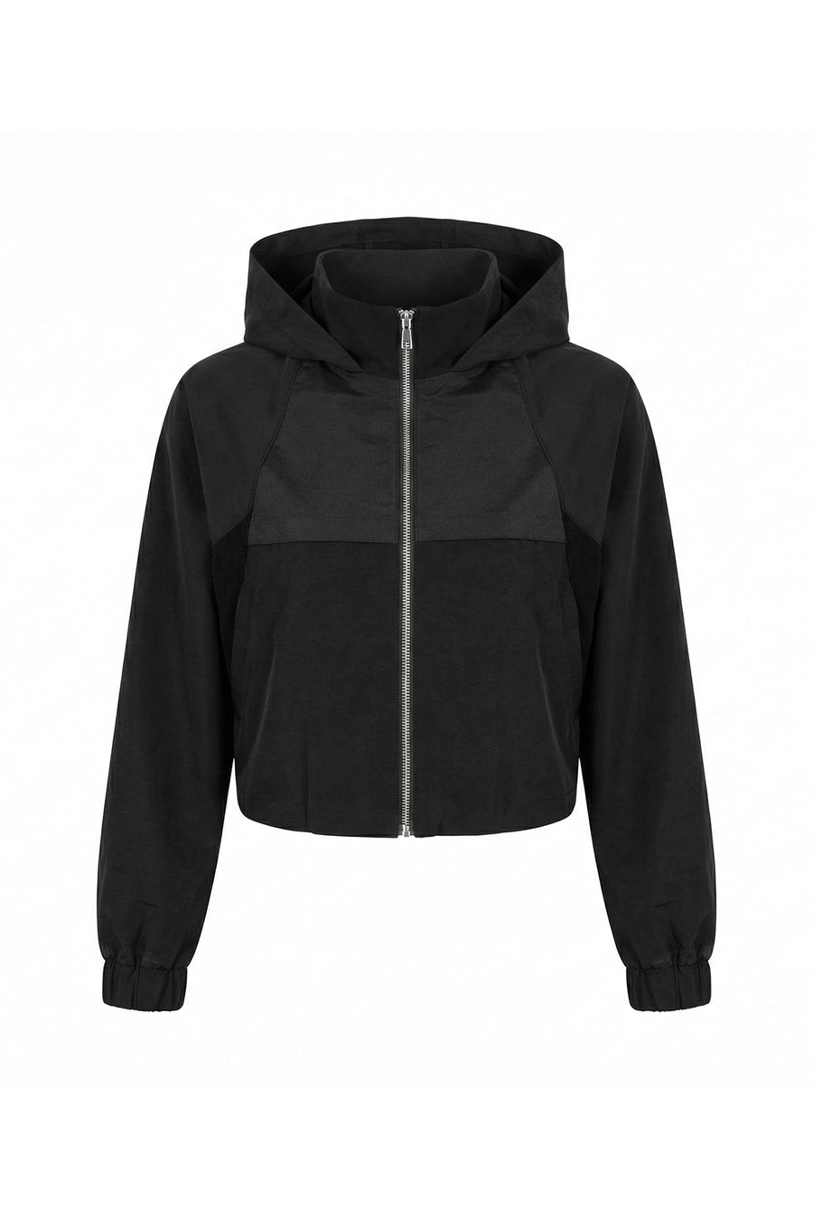 Lounge The Label II JACKET ALGARVE - Black