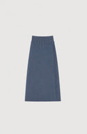 Track Skirt - Sky