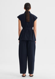 Morrison II HENRY Cargo Pant - navy