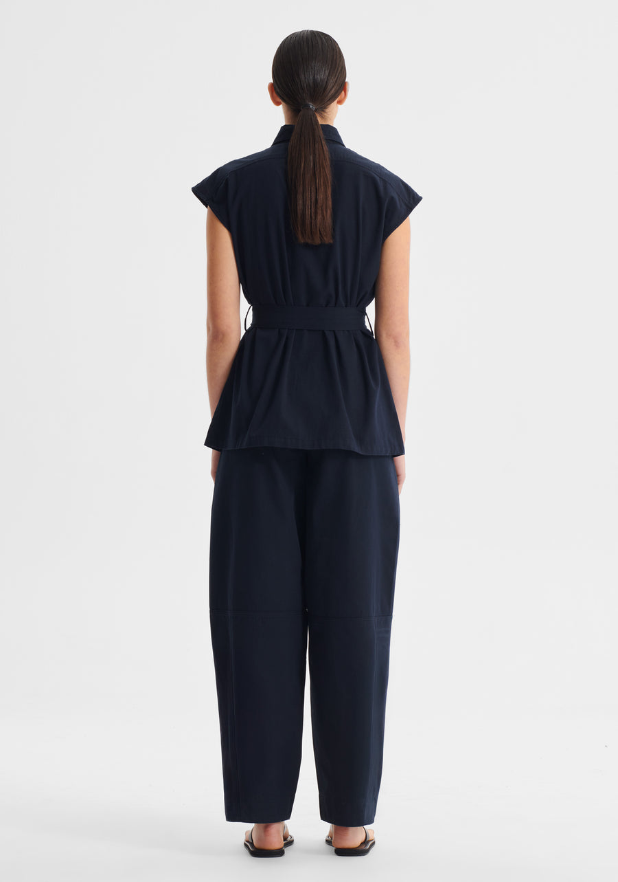 Morrison II HENRY Cargo Pant - navy