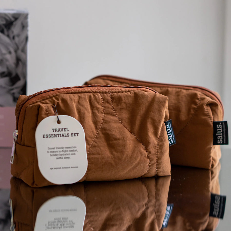Salus II TRAVEL ESSENTIALS Set