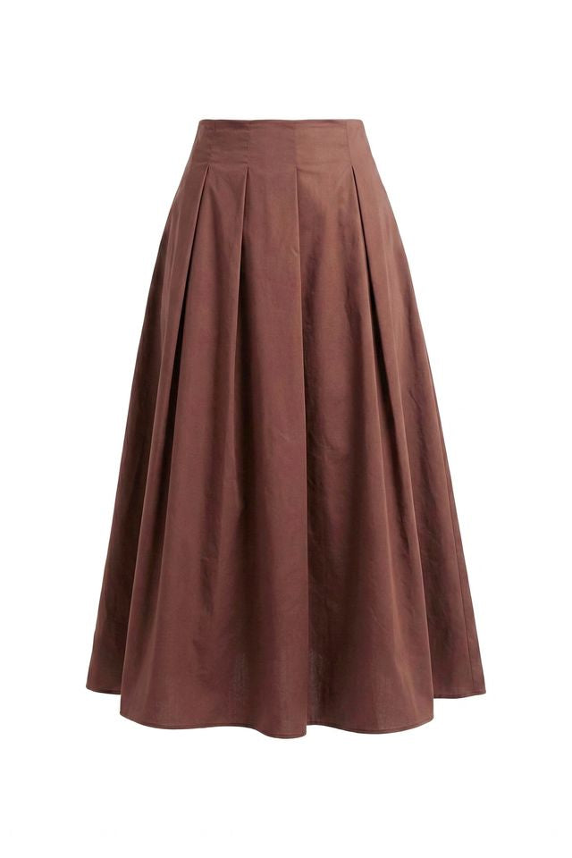 Lounge the Label II SACHER Skirt - fig