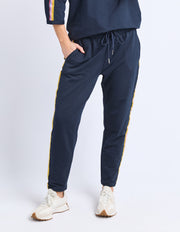 Foxwood II SELLA LOUNGE PANT - NAVY