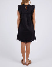 Foxwood II FREYA Dress - Black